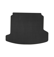 Килимок в багажник EVAtech MG 5 2018+ 2 покоління Sedan EU (MG42293B1RBB)