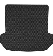 Килимок в багажник EVAtech Skoda Octavia A4 Tour 1996-2010 1 поколі (SK11559B1RBB)