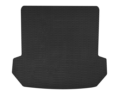 Килимок в багажник EVAtech Skoda Octavia A4 Tour 1996-2010 1 поколі (SK11559B1RBB)