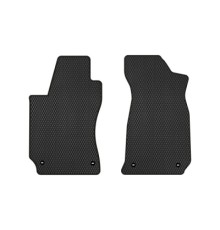 Килимок в салон EVAtech передні Volkswagen Passat (B5) 1996-2005 5 (VW32526AG2TL4RBB)