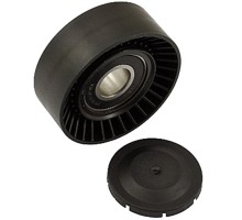 Ролик натягувача ременя INA 531 0891 10