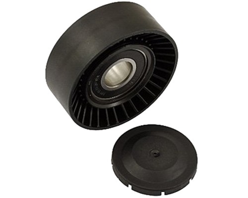 Ролик натягувача ременя INA 531 0891 10