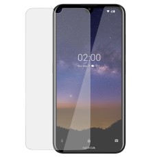 Скло захисне PowerPlant Nokia 2.2 (GL607358)