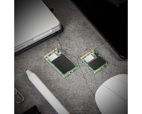 Накопичувач SSD M.2 2230 512GB Transcend (TS512GMTE300S)