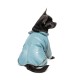 Комбінезон для тварин Pet Fashion Comfort M блакитний (4823082427987)