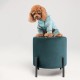 Комбінезон для тварин Pet Fashion Comfort M блакитний (4823082427987)