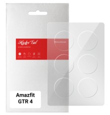 Плівка захисна Armorstandart Amazfit GTR 4 6 pcs. (ARM65220)