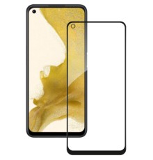 Скло захисне Global Full Glue Oppo A96 (1283126522161)
