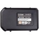 Акумулятор до електроінструменту PowerPlant для MAKITA 36V 4.0Ah Li-ion (BL3626) (TB920976)