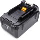 Акумулятор до електроінструменту PowerPlant для MAKITA 36V 4.0Ah Li-ion (BL3626) (TB920976)