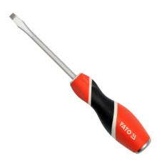 Викрутка Yato ударна SL6,0 х 200 мм (YT-25987)