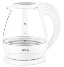 Електрочайник ECG RK 1520 Glass (RK1520 Glass)