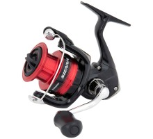 Котушка Shimano Sienna 2500 FG 3+1BB 5.01 (SN2500FG)