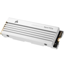 Накопичувач SSD M.2 2280 2TB MP600PRO LPX Corsair (CSSD-F2000GBMP600PLPW)
