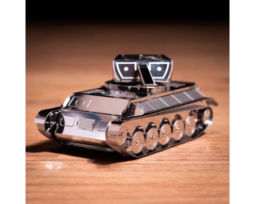 Конструктор Metal Time колекційна модель AMX-13/75 (MT068)