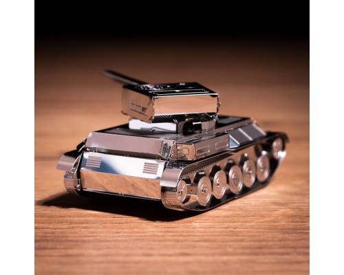 Конструктор Metal Time колекційна модель AMX-13/75 (MT068)