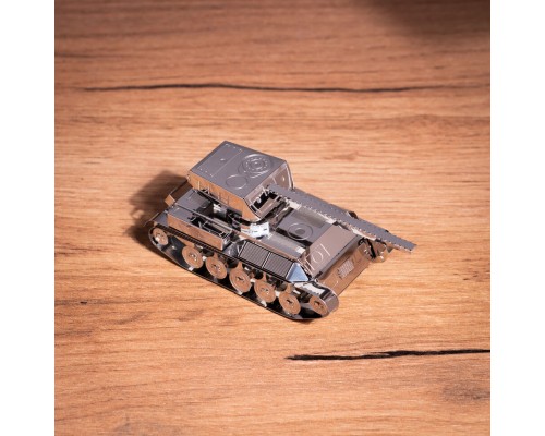 Конструктор Metal Time колекційна модель AMX-13/75 (MT068)