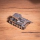 Конструктор Metal Time колекційна модель AMX-13/75 (MT068)