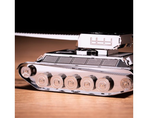 Конструктор Metal Time колекційна модель AMX-13/75 (MT068)