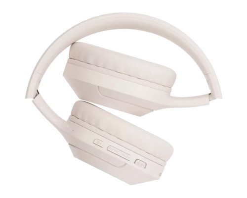 Навушники Canyon BTHS-3 Beige (CNS-CBTHS3BE)