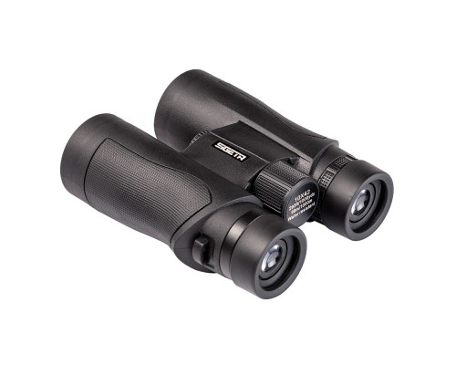 Бінокль Sigeta Stranger 10x42 WP Black (65814)