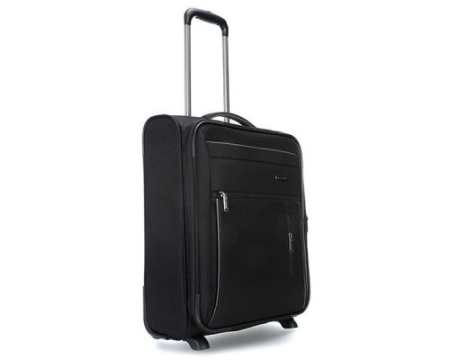 Валіза Travelite Capri Black S exp (TL089807-01)