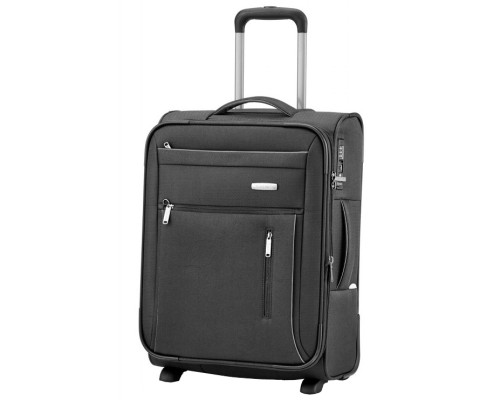 Валіза Travelite Capri Black S exp (TL089807-01)