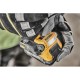 Шуруповерт DeWALT XR Li-Ion PowerStack 90 Нм, 18V 1x1.7Ah, кейс TSTAK (DCD805E1T)