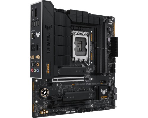 Материнська плата ASUS TUF GAMING B760M-PLUS WIFI
