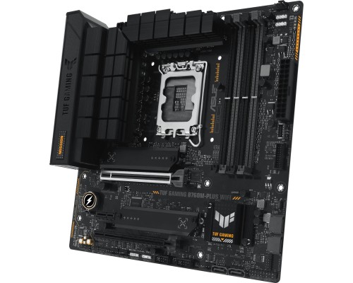 Материнська плата ASUS TUF GAMING B760M-PLUS WIFI