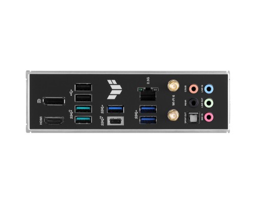 Материнська плата ASUS TUF GAMING B760M-PLUS WIFI