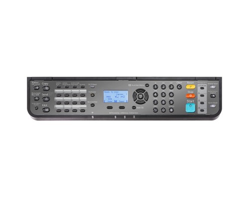 Багатофункціональний пристрій Kyocera Ecosys MA2100cwfx (110C0A3NL0)