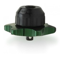 Тріскачка Toptul битоутримувач міні 1/4