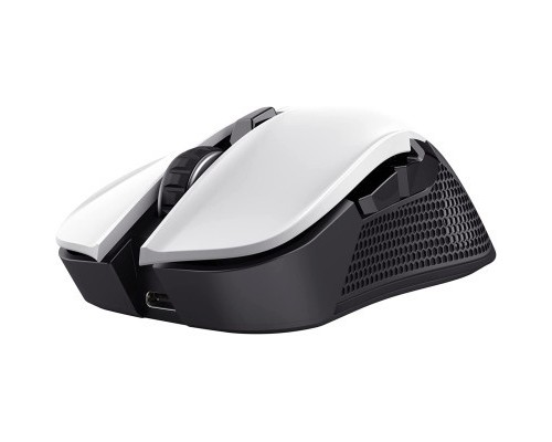 Мишка Trust GXT923 YBAR Wireless White (24889)