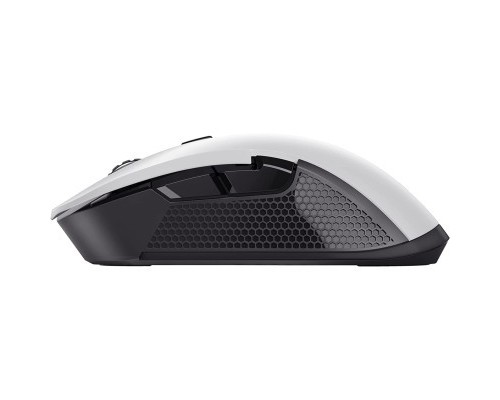 Мишка Trust GXT923 YBAR Wireless White (24889)