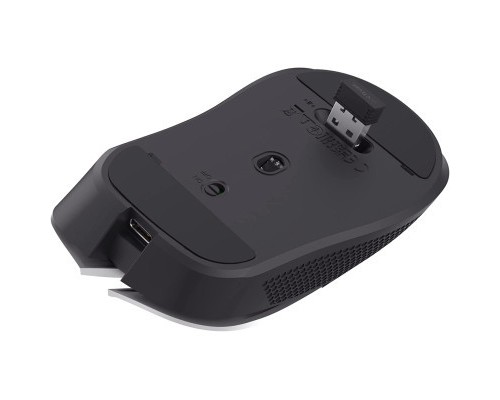 Мишка Trust GXT923 YBAR Wireless White (24889)