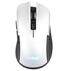 Мишка Trust GXT923 YBAR Wireless White (24889)