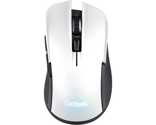 Мишка Trust GXT923 YBAR Wireless White (24889)