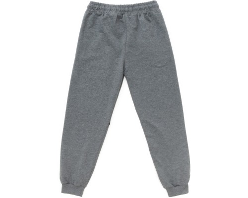 Штани дитячі Joi спортивні (С-372-170B-gray)