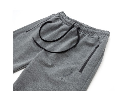 Штани дитячі Joi спортивні (С-372-170B-gray)