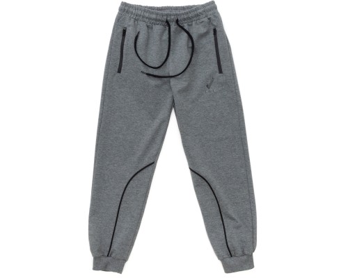 Штани дитячі Joi спортивні (С-372-170B-gray)