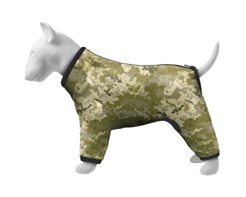 Вітровка для тварин WAUDOG Clothes 