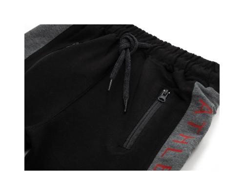 Шорти дитячі Joi трикотажні (B-3003-98B-black)