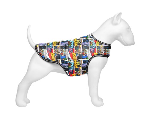 Курточка для тварин WAUDOG Clothes 
