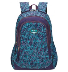 Рюкзак шкільний Cool For School 49*32*20 см блакитний (CF86037)