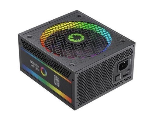Блок живлення Gamemax 1300W (RGB-1300(ATX3.0 PCIE5.0))