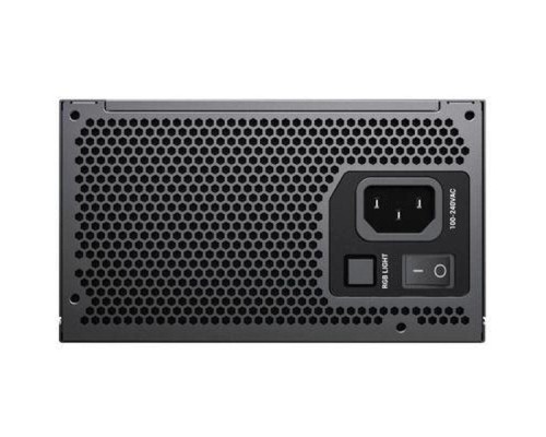 Блок живлення Gamemax 1300W (RGB-1300(ATX3.0 PCIE5.0))