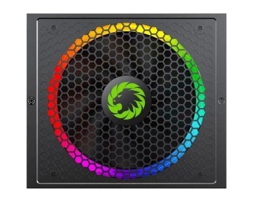 Блок живлення Gamemax 1300W (RGB-1300(ATX3.0 PCIE5.0))