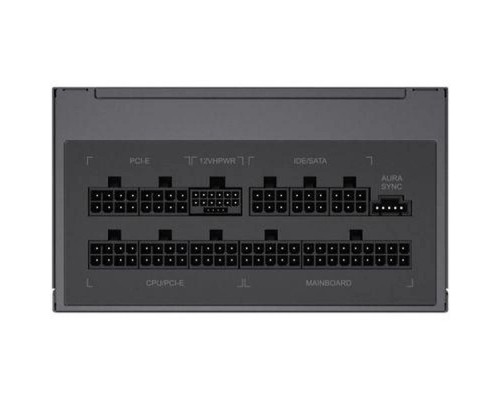 Блок живлення Gamemax 1300W (RGB-1300(ATX3.0 PCIE5.0))