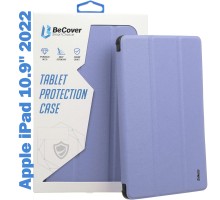 Чохол до планшета BeCover Tri Fold Soft TPU Silicone Apple iPad 10.9